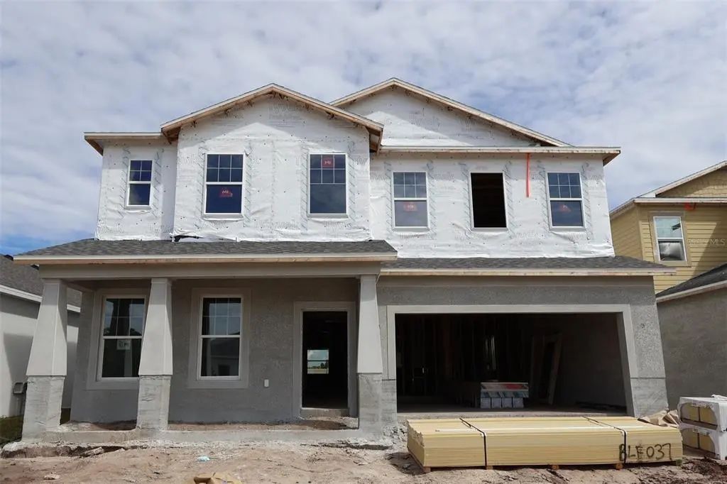 6777 Yellow Warbler Bend, ST. CLOUD