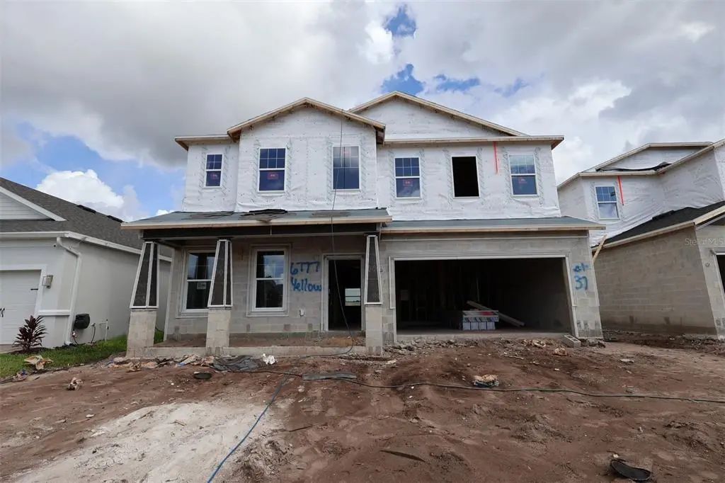 6777 Yellow Warbler Bend, ST CLOUD