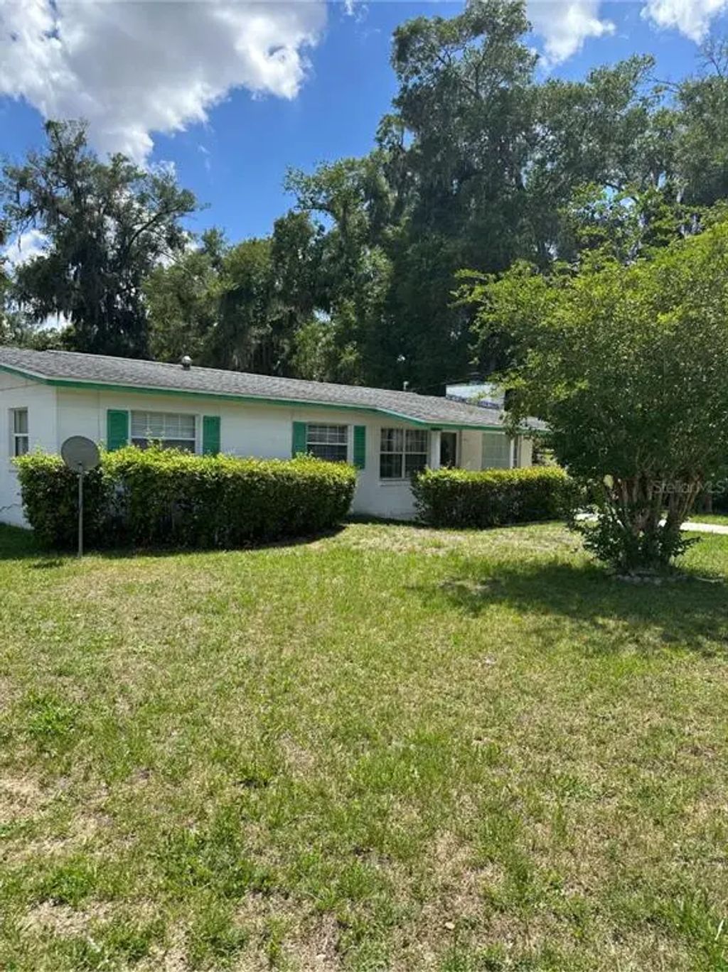 2602 Nw 18th Street, OCALA