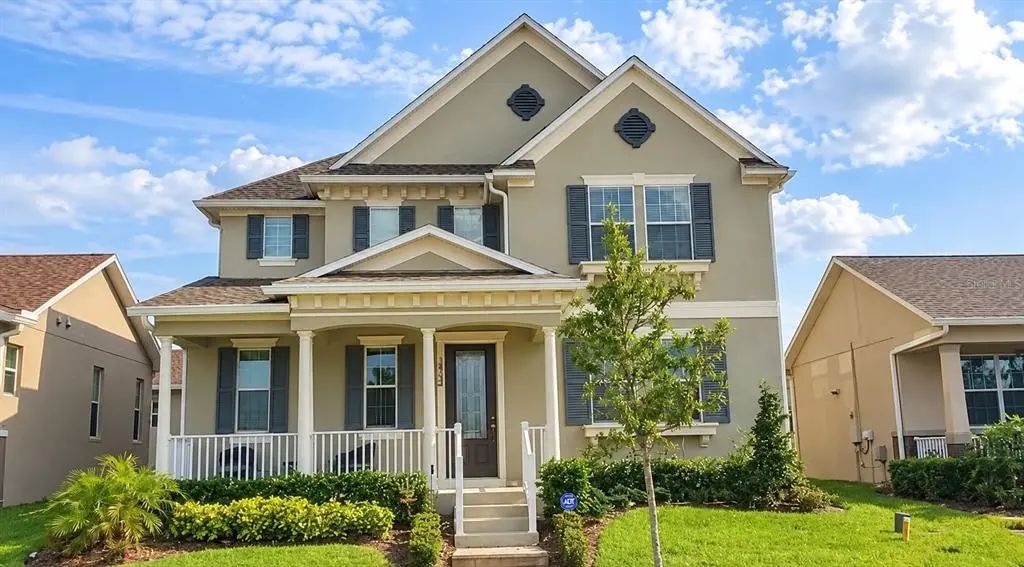 14732 Arctic Tern Lane, WINTER GARDEN
