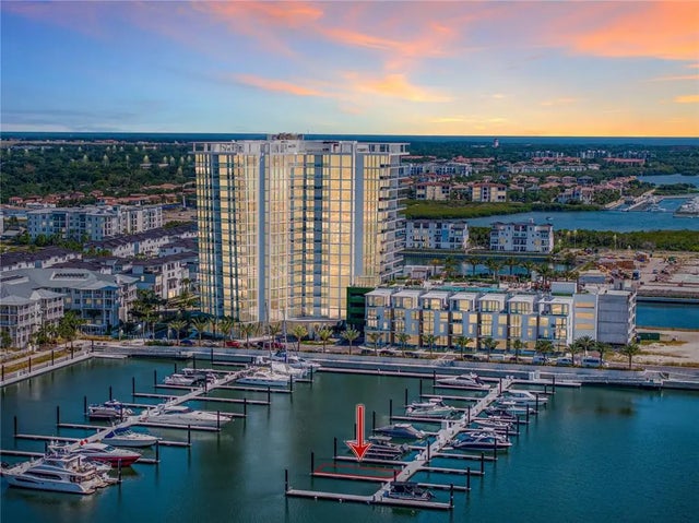 5120 Marina Way D-e-16, TAMPA
