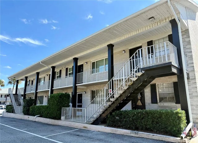 1250 South Denning Street #122 00122, WINTER PARK