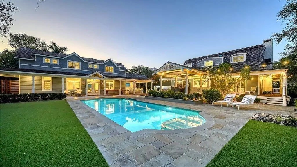 1774 Cherokee Drive, SARASOTA