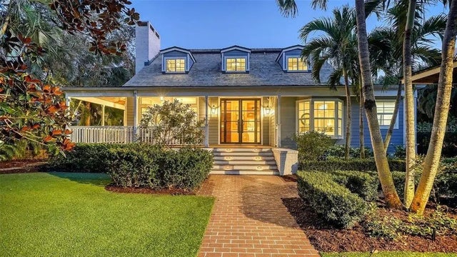 1774 Cherokee Drive, SARASOTA