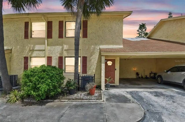7611 La Mesita Court 7611, TAMPA