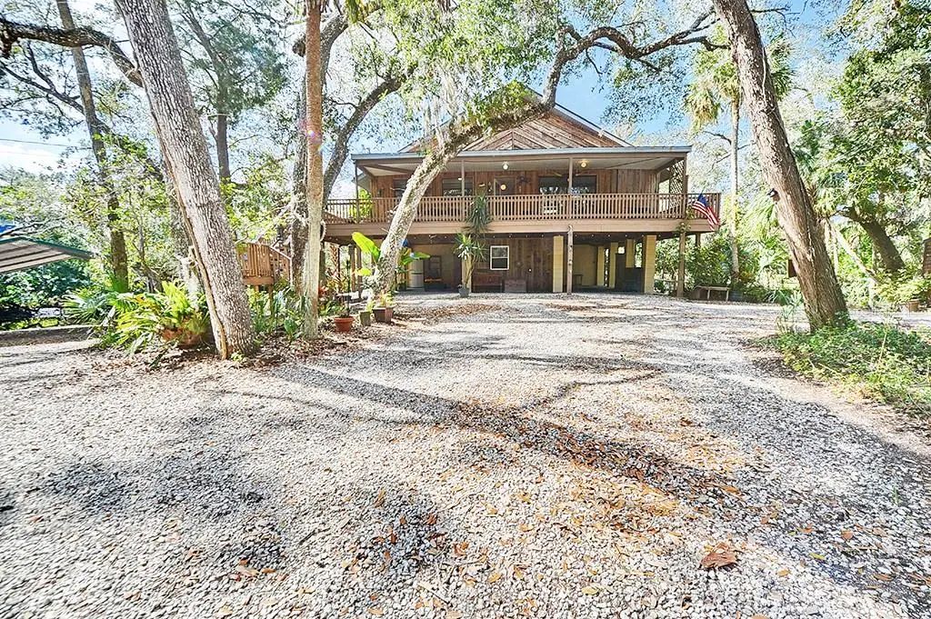 6618 S Beagle Drive, HOMOSASSA