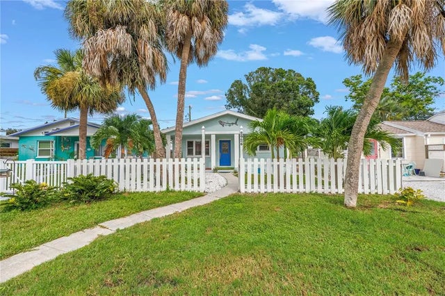2926 57th Street S, GULFPORT
