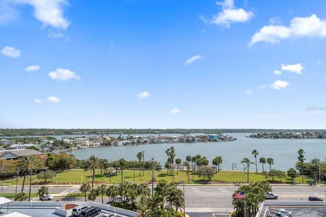 17920 Gulf Boulevard 807, REDINGTON SHORES