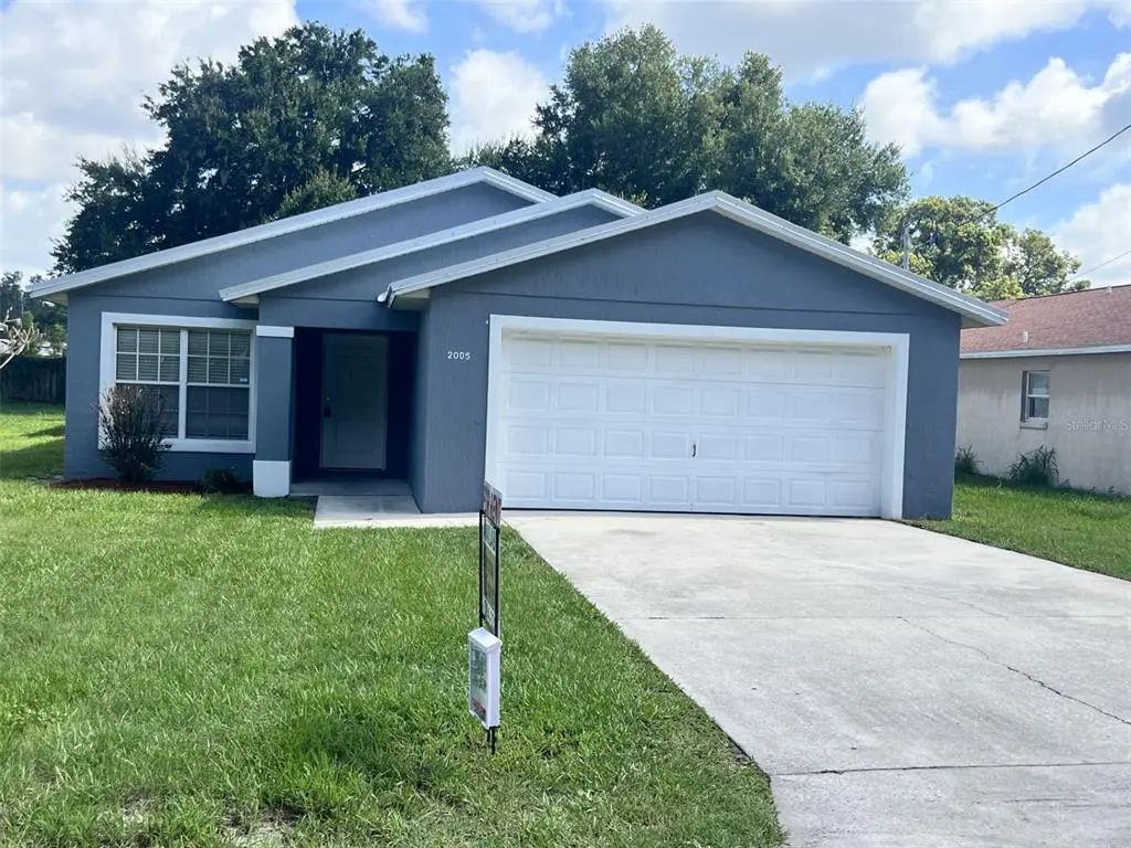 2005 N Lake Eloise Drive, WINTER HAVEN