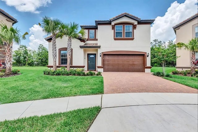 8801 Bengal Court, KISSIMMEE