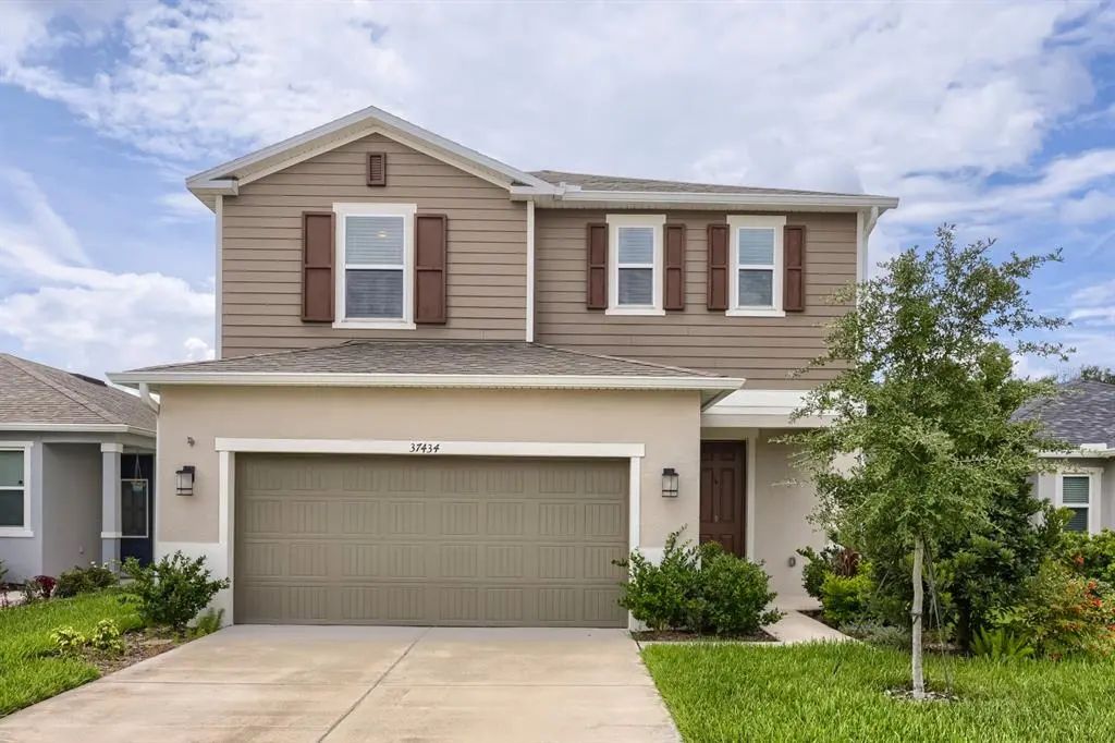 37434 Yukon Drive, ZEPHYRHILLS