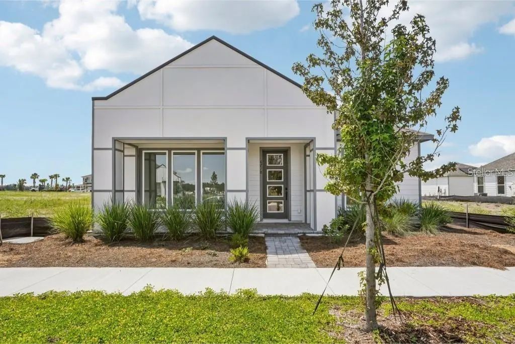 6718 Sherpa Trail, ST CLOUD