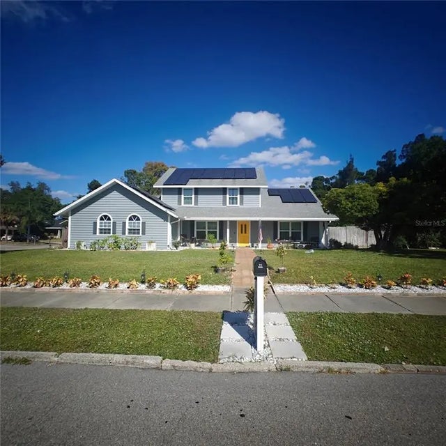 7303 Manatee Street, SARASOTA