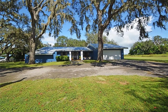 38919 Otis Allen Road, ZEPHYRHILLS