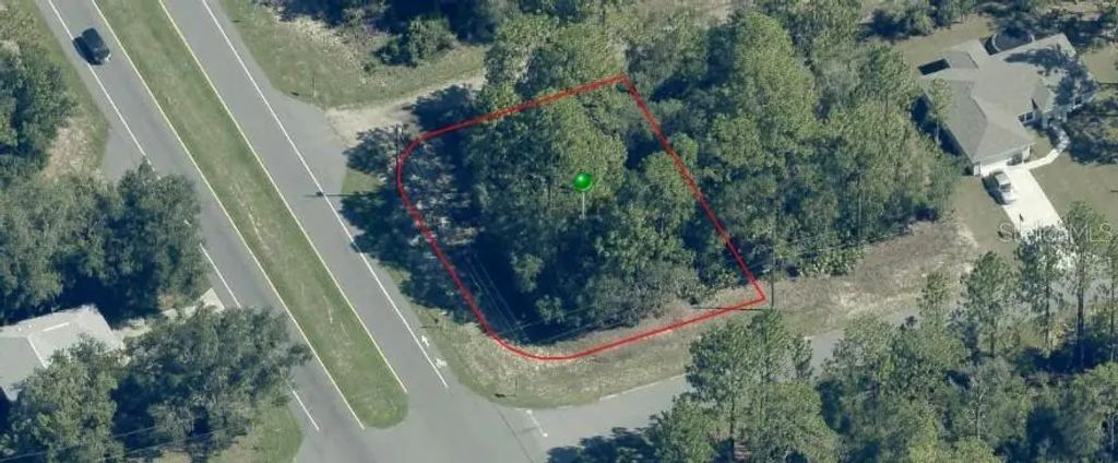 375 W Goldcoast Place, Citrus Springs