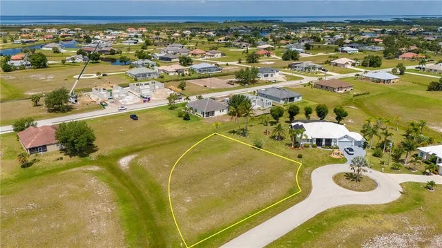 17367 Cayo Lane, PUNTA GORDA