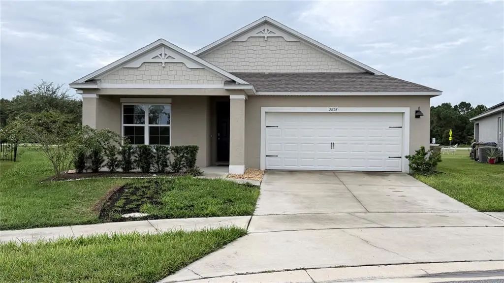 2898 Turnstone Run, ST. CLOUD