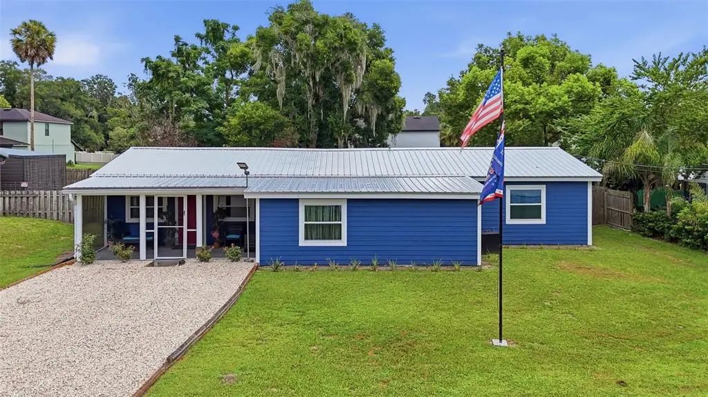 471 Pinegrove Street, DELAND