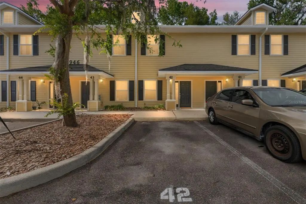 2946 Sw 35th Place 42, GAINESVILLE