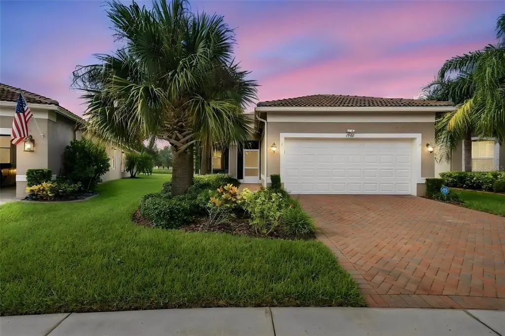 4902 Sandy Glen Way, WIMAUMA