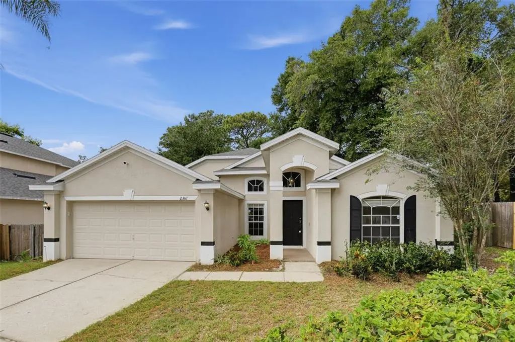 2361 Cimmaron Ash Way, APOPKA