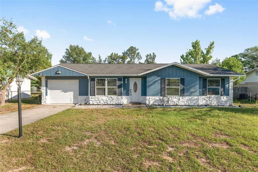 69 Sapphire Road, OCALA