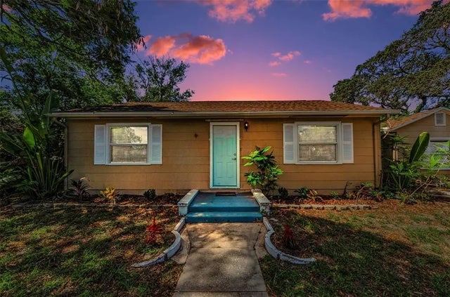 4616 5th Avenue N, ST PETERSBURG