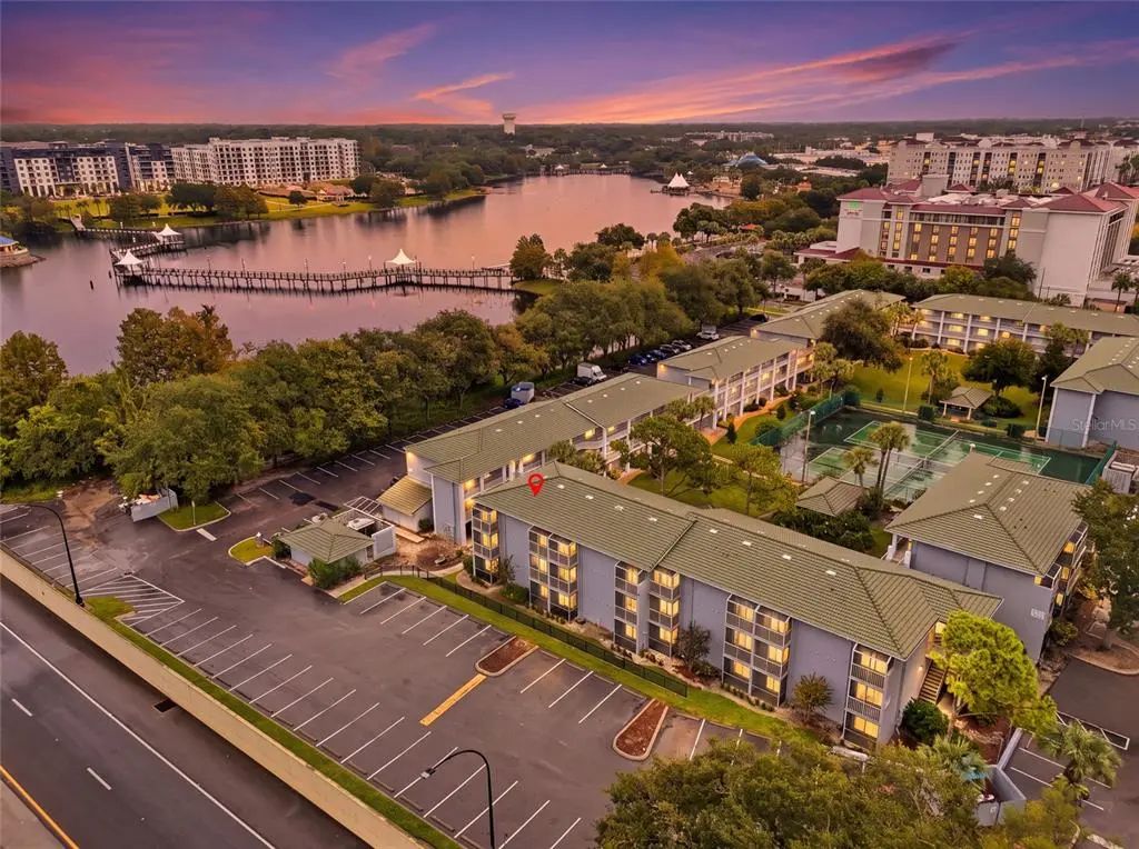 115 Oyster Bay Circle 360, ALTAMONTE SPRINGS