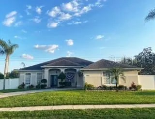 7953 Sea Pearl Circle, KISSIMMEE
