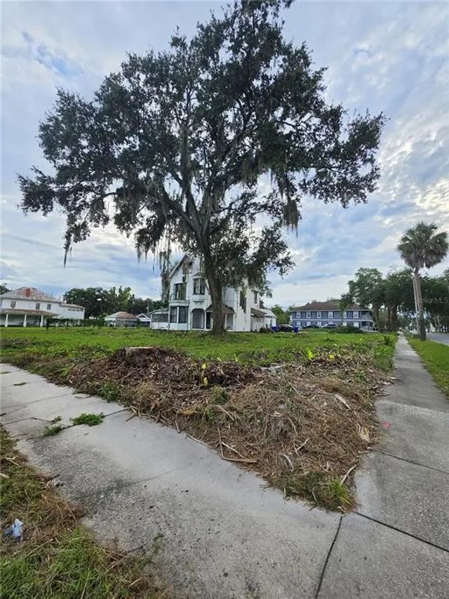 206 S Vernon Avenue, KISSIMMEE