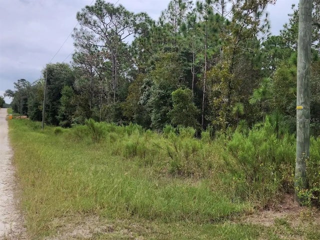 Sw 89th Street, DUNNELLON