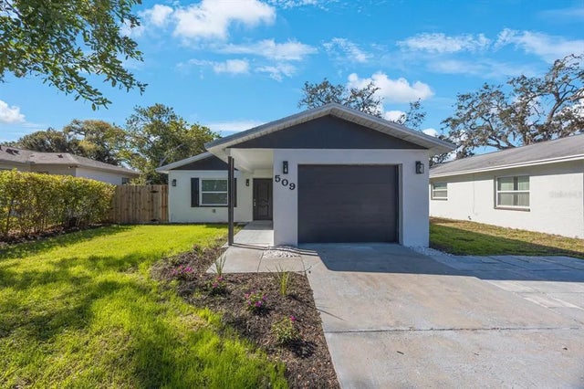 509 13th Avenue Nw, LARGO
