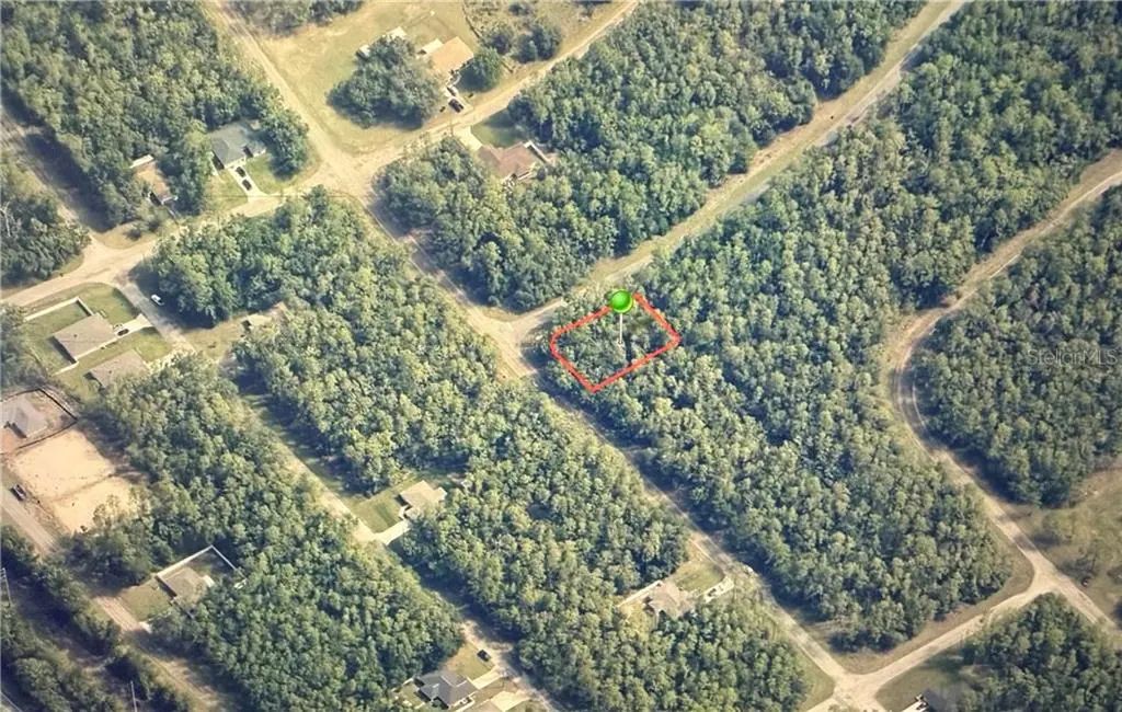 94 W Lynx Drive, Citrus Springs