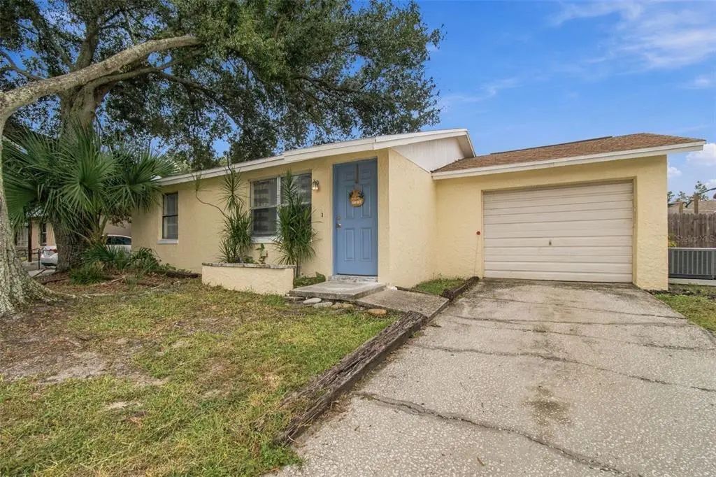 8406 Willow Forest Court, TAMPA