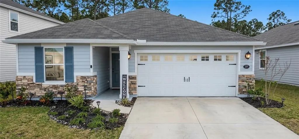 37 Willow Street, PALM COAST