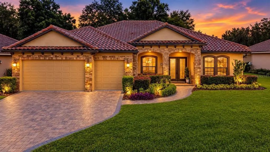 12821 Brunello Cir, CLERMONT