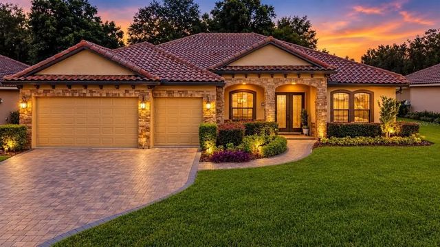 12821 Brunello Circle, CLERMONT