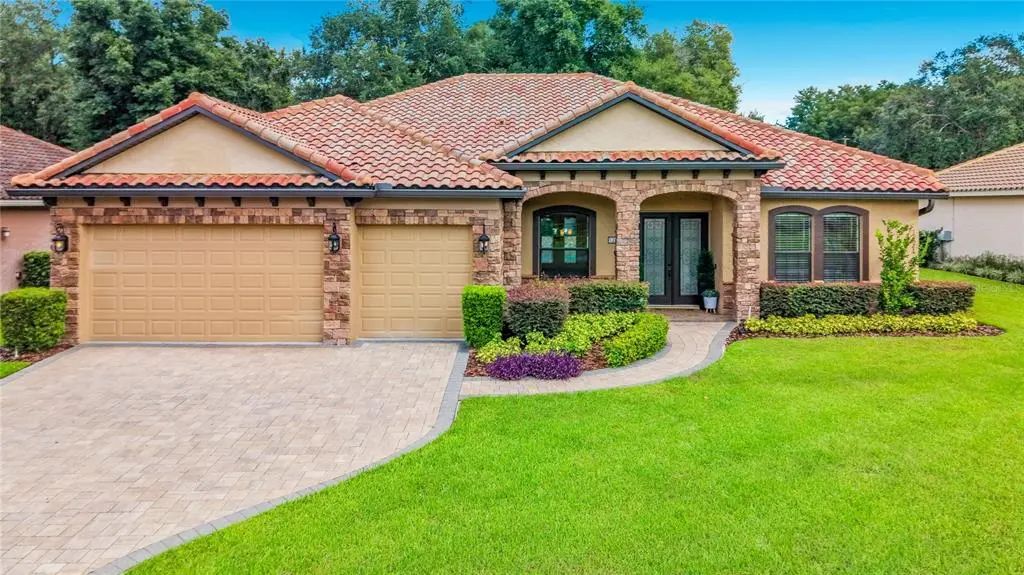 12821 Brunello Circle, CLERMONT