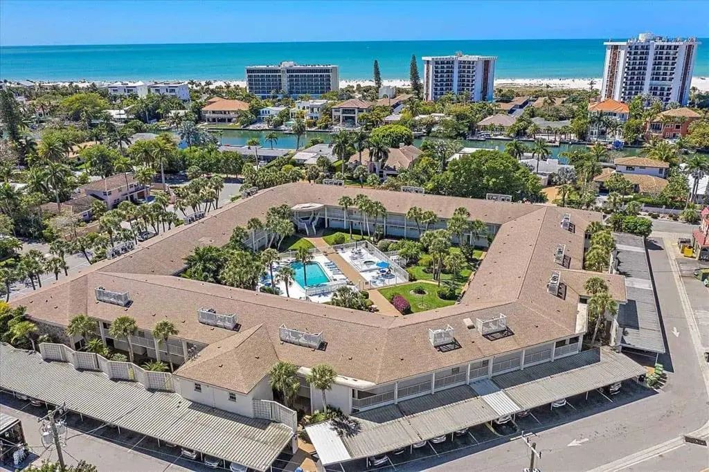 500 S Washington Drive 19b, SARASOTA