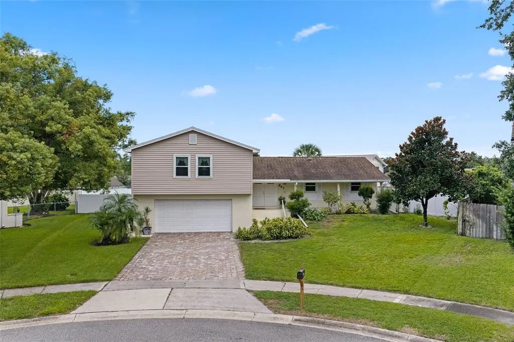 641 Elder Court, ALTAMONTE SPRINGS