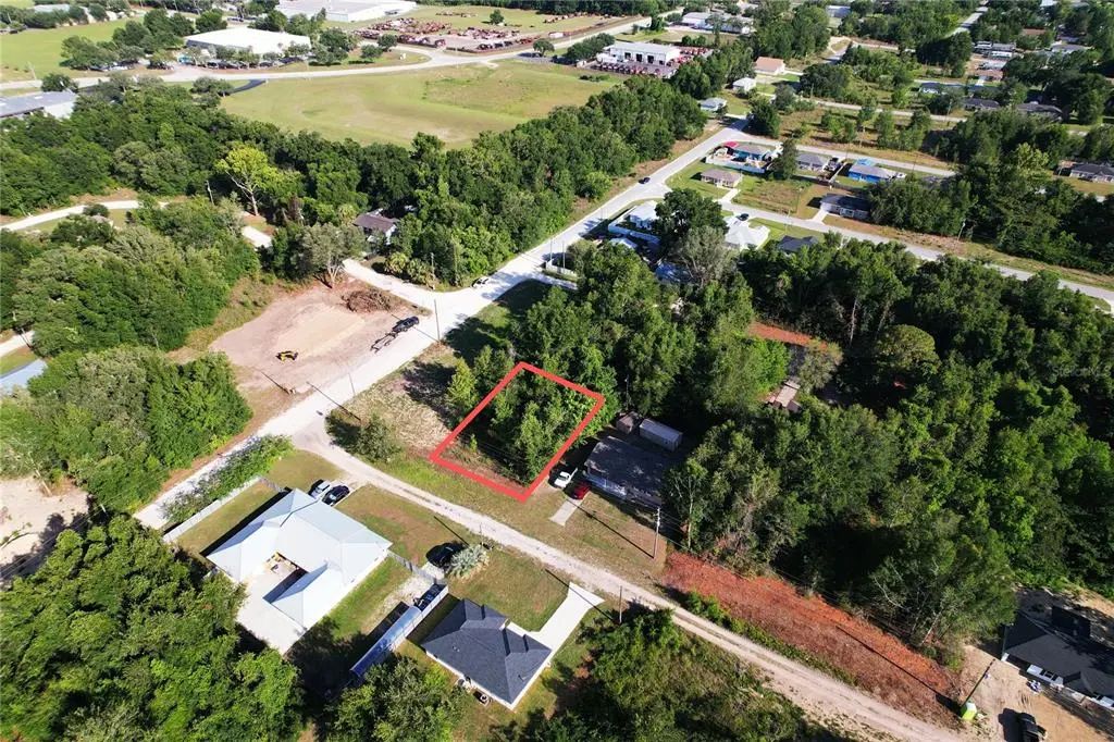 Nw 7th Place, OCALA