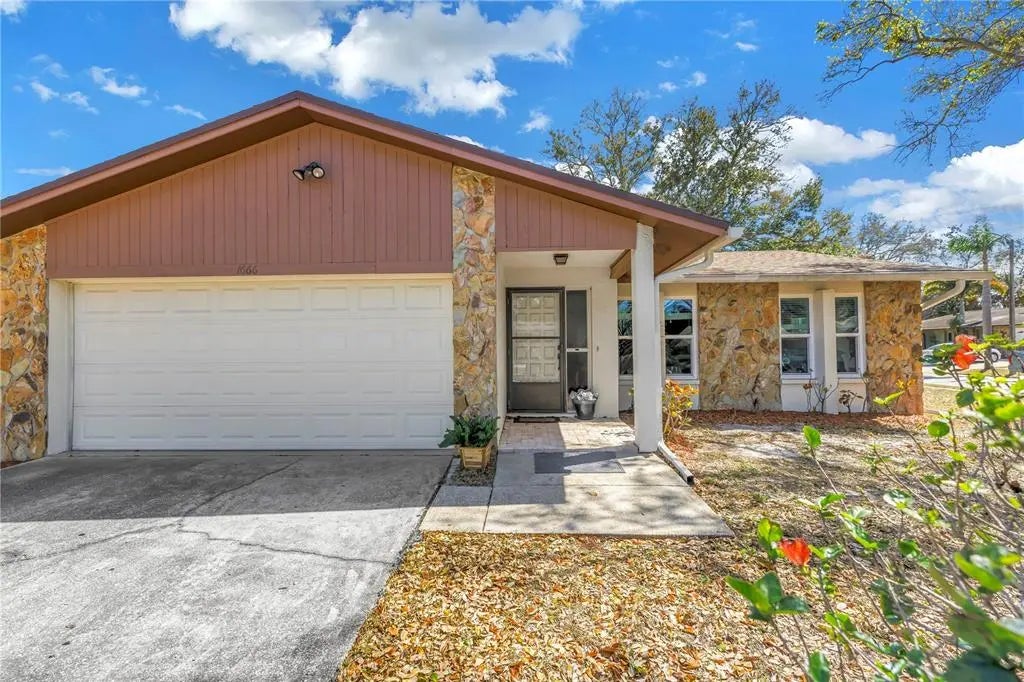 1666 Monterey Drive, CLEARWATER