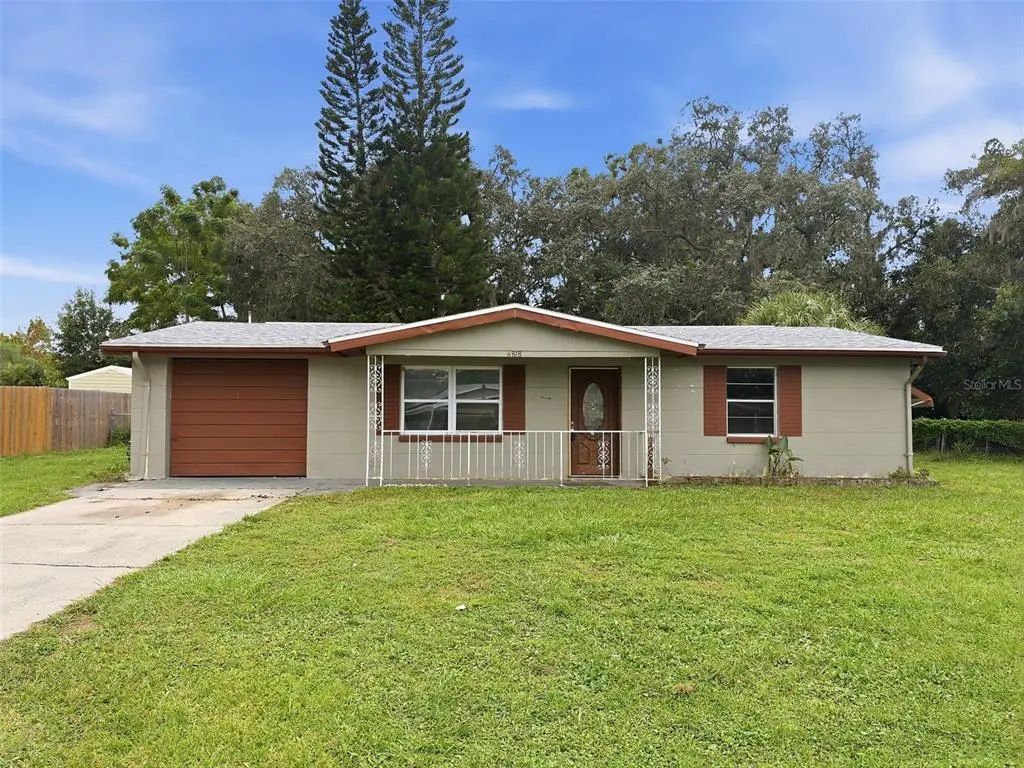6818 Carob Drive, NEW PORT RICHEY