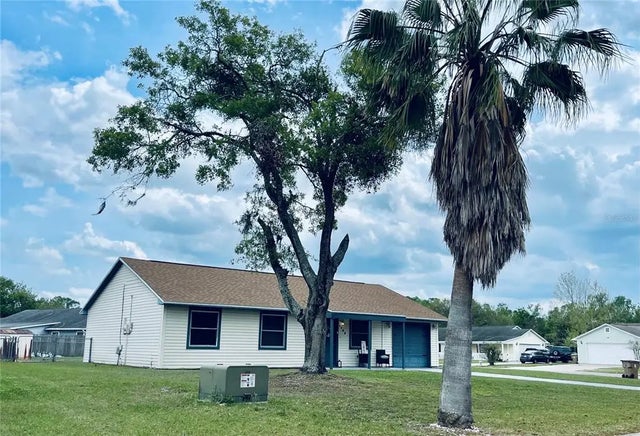 1795 Orange View Court, KISSIMMEE