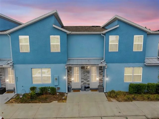 7997 Formosa Valley Place, KISSIMMEE