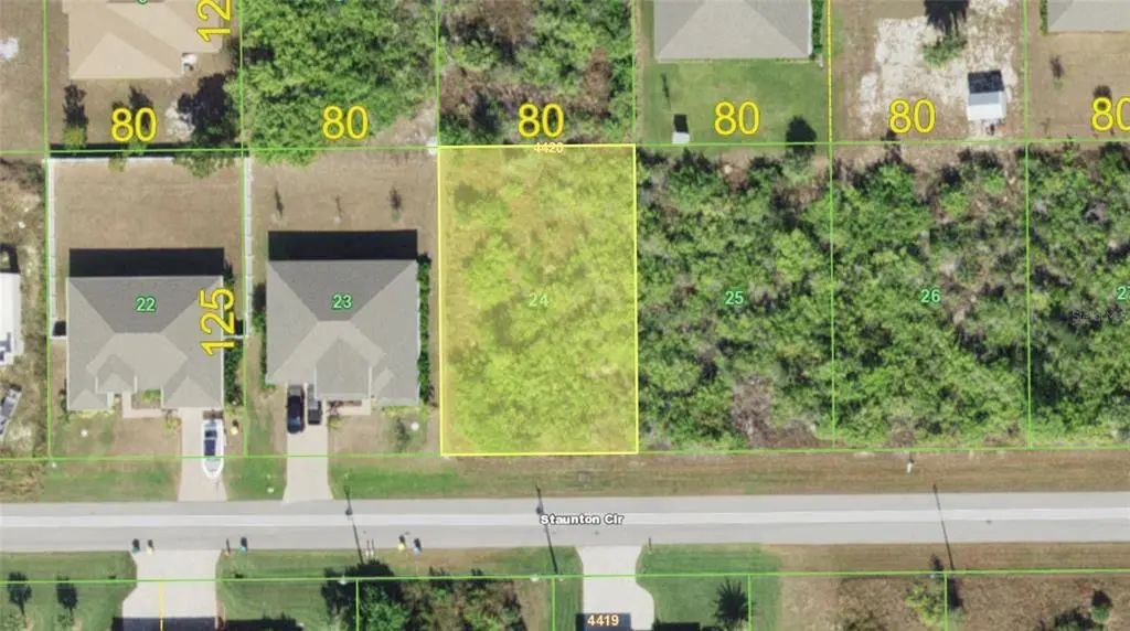 15755 Staunton Circle, PORT CHARLOTTE