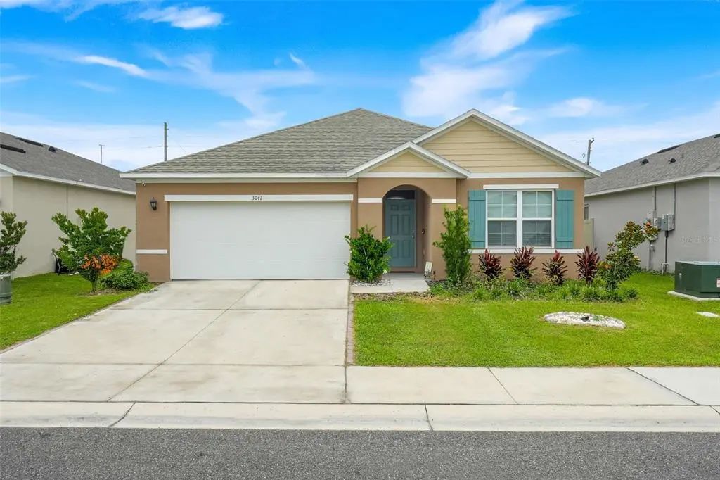 3041 Tobago Drive, HAINES CITY