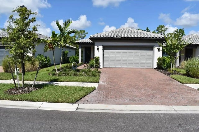 2735 Lavandula Court, NORTH PORT