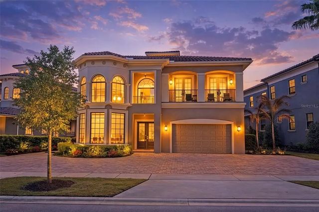 451 Muirfield Loop, REUNION