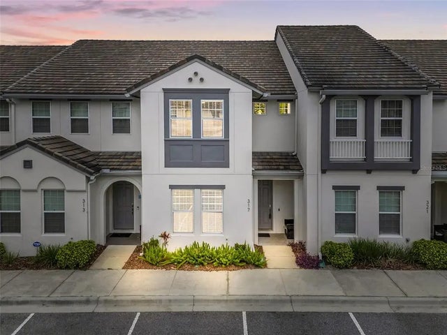 317 Captiva Drive, DAVENPORT
